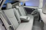 Toyota Prius 2009 года
